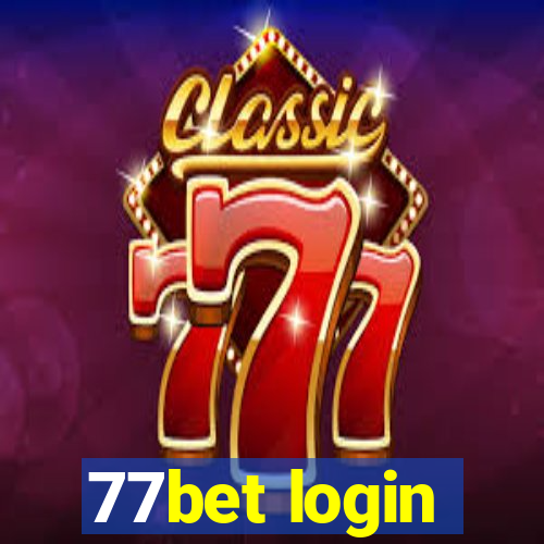 77bet login